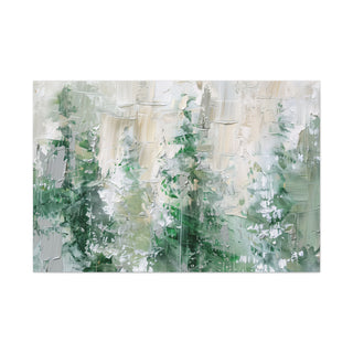 Forest - Volume 1 - Matte Canvas, Stretched, 1.25" | Ready to hang (3:2)