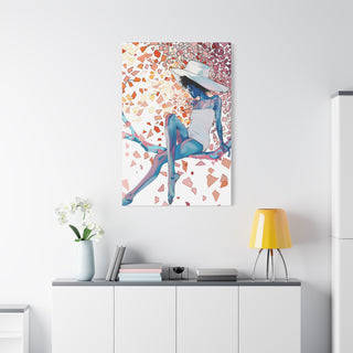 Mosaic - Matte Canvas, Stretched, 1.25" | Ready to hang (2:3)