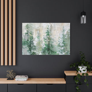 Forest - Volume 1 - Matte Canvas, Stretched, 1.25" | Ready to hang (3:2)