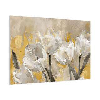 Tulips - Volume 1 - Matte Canvas, Stretched, 1.25" | Ready to hang (3:2)