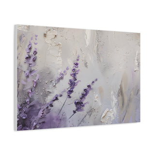 Lavender - Volume 1 - Matte Canvas, Stretched, 1.25" | Ready to hang (3:2)