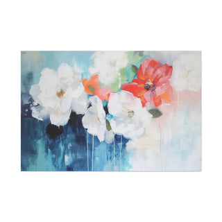 Blossom - Volume 1 - Matte Canvas, Stretched, 1.25" | Ready to hang (3:2)