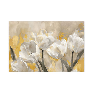 Tulips - Volume 1 - Matte Canvas, Stretched, 1.25" | Ready to hang (3:2)