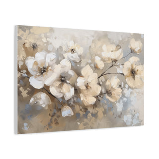 Flowerette - Volume 1 - Matte Canvas, Stretched, 1.25" | Ready to hang (3:2)