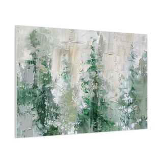 Forest - Volume 1 - Matte Canvas, Stretched, 1.25" | Ready to hang (3:2)